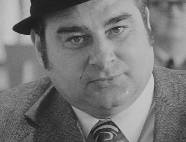 Managing Director at the Wateford Gear Company Alois Kaczmarek