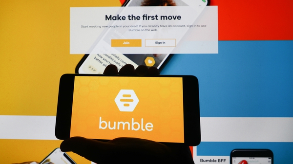 Austin, Texas-based Bumble was founded in 2014 by Whitney Wolfe Herd