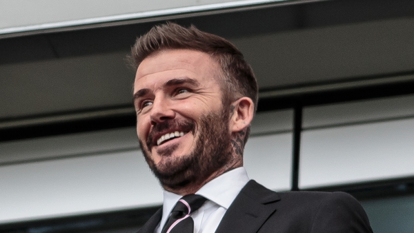 David Beckham's production company is to make a documentary series about a feud between the brothers who created the Adidas and Puma sports companies
