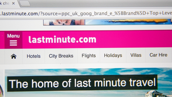 2,600 Lastminute.com customers were still owed refunds