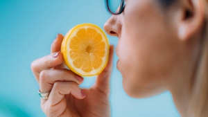 "The traditional format for smell training has been to use the four smells of clove, rose, lemon and eucalyptus" Photo: Microgen/ Shutterstock