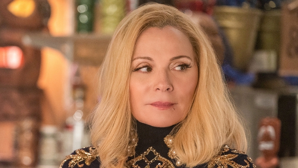 Kim Cattrall's absence as the much-loved Samantha Jones will be addressed in the upcoming SATC revival series