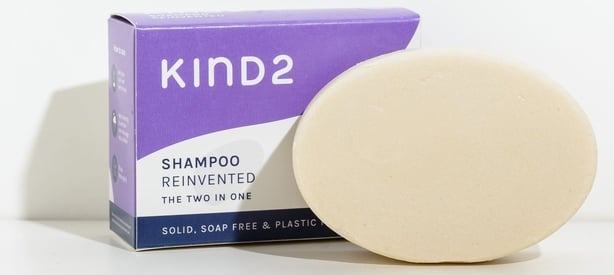 Kind2 The Two In One, £12.50