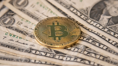 Slumping world equity markets continue to hurt cryptocurrencies