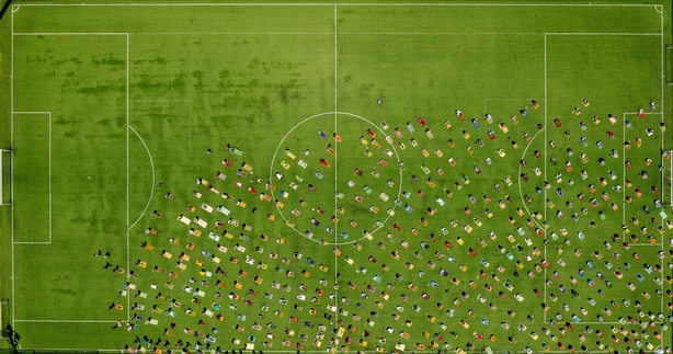 Mehmet Aslan, Turkey, Winner, National Awards, 2021 Sony World Photography Awards (Mehmet Aslan/PA)