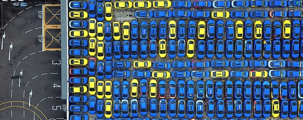 Turn 1 2 3 4 5 by Wong Chek Poh, Singapore, Winner, National Awards, 2021 Sony World Photography Awards (Wong Chek Poh/PA)