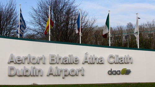 Ryanair lodged an objection against the plans with its consultants, BMA Planning