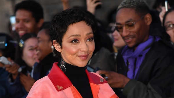 Ruth Negga - Will also serve as executive producer on Josephine