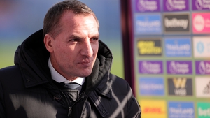 The former Liverpool manager underlined his commitment to Leicester