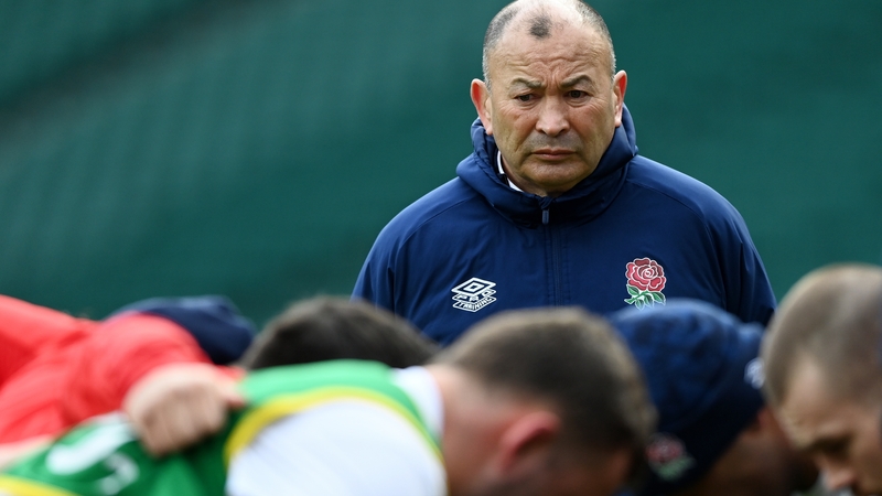 England finished fifth in the Six Nations for the second time in the Eddie Jones era