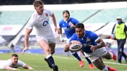 England and Italy are looking to get their campaigns on track