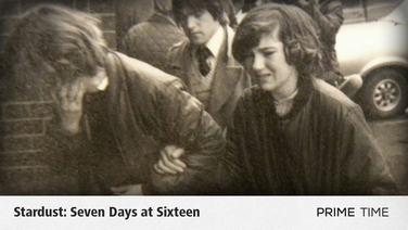 Stardust: Seven Days at Sixteen
