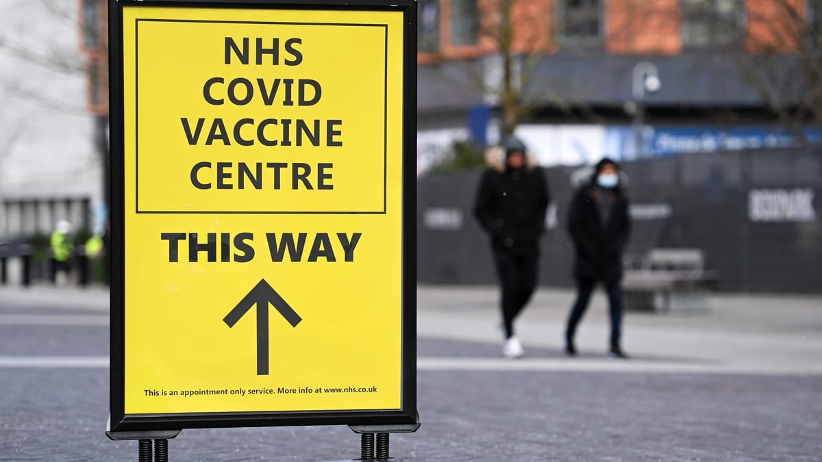 Pressure on the health system in Northern Ireland Pressure on the health system in Northern Ireland