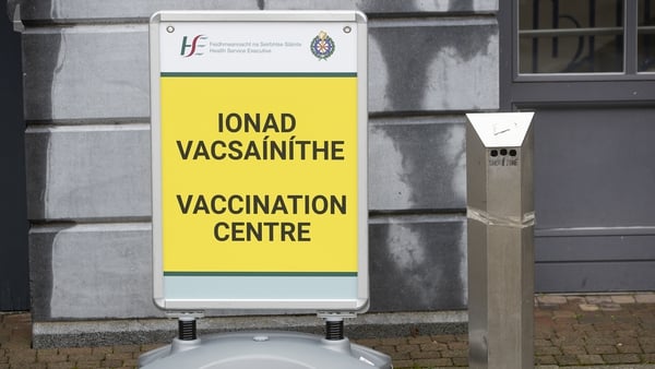 The new rollout strategy means the order in which people will receive the vaccine has changed