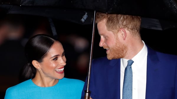 The Duke and Duchess of Sussex are frequent victims of social media abuse