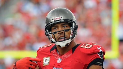 Former Buccaneers, Chargers WR Vincent Jackson found dead in a Florida  hotel 