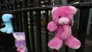 "I often think, if I murdered someone would I have been treated better?" In a Mother and Baby Home at 13 on Liveline