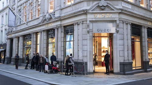 Speculation over a possible tie-up between Richemont and Gucci owner Kering have been circulating for years