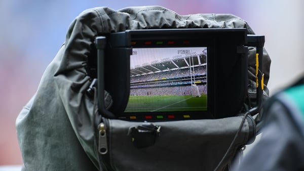 The GAA's current broadcast deal expires at the end of this year