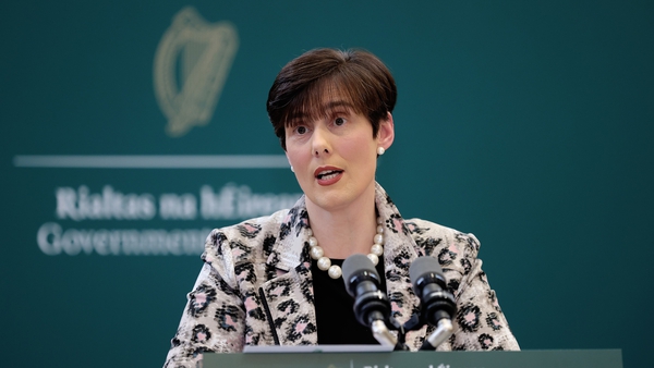 Minister Norma Foley had appealed against the High Court's decisions in two separate cases