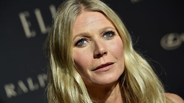 Gwyneth Paltrow has shared her experience with Covid-19