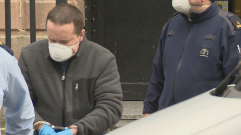 Michael
O'Regan's behaviour was described as 'utterly exploitative'
and 'reprehensible'