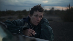A hero for the ages - Frances McDormand as Fern