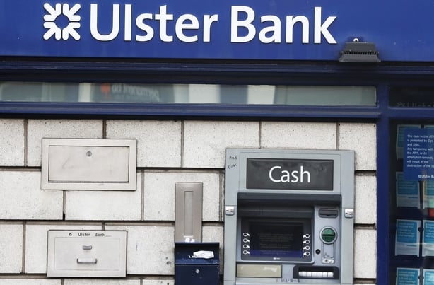 Ulster Bank Confirms Exit From Irish Market