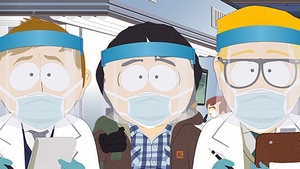 South Park Back For Hour Long The Vaccination Special