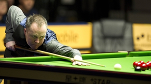 John Higgins beat Ronnie O'Sullivan in a final-frame decider