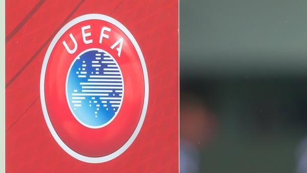 UEFA remain hopeful of hosting the tournament across 12 cities