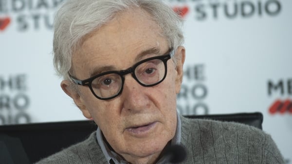 Woody Allen issued a joint statement alongside his wife Soon-Yi Previn and condemned the series