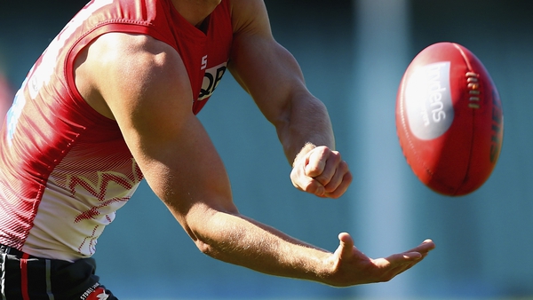 Australian Rules is one of several contact sports around the world starting to deal with the long-term consequences of players receiving repeated head-knocks during their careers.