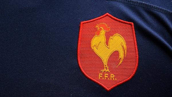 France are scheduled to play Scotland in Paris on Sunday
