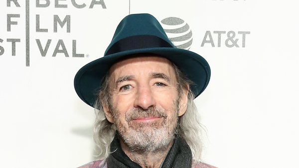 Harry Shearer