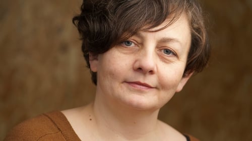 Caitríona McLaughlin has been announced as the new Artistic Director of the Abbey Theatre