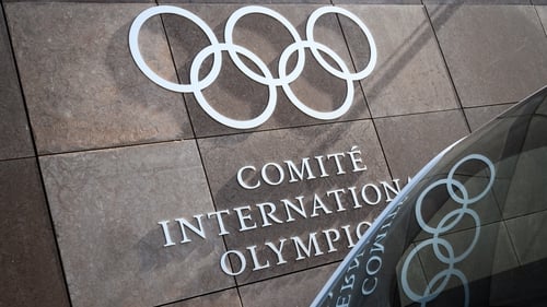 The IOC are currently looking at six bids