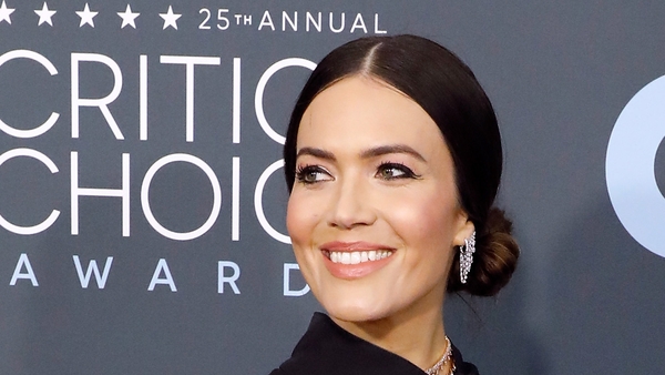 Mandy Moore