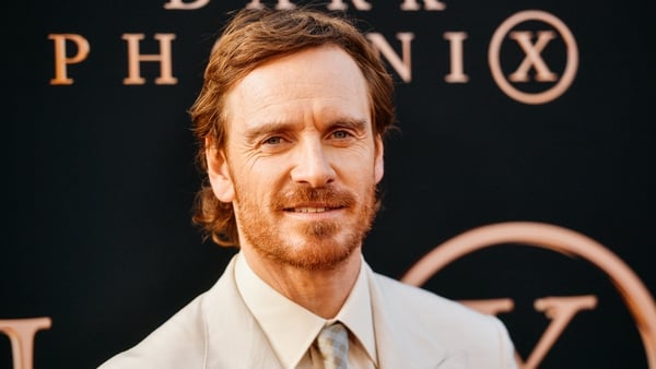 Representatives for Michael Fassbender did not comment on the story, but The Hollywood Reporter says it has been told that talks are under way