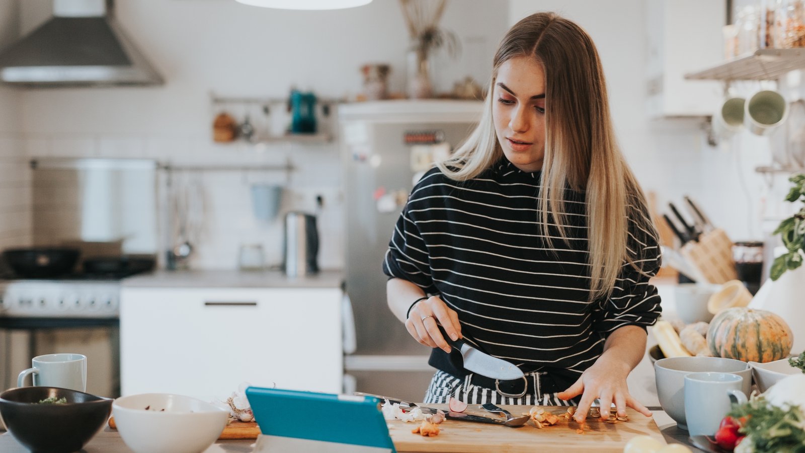 Recipes from RTÉ Lifestyle