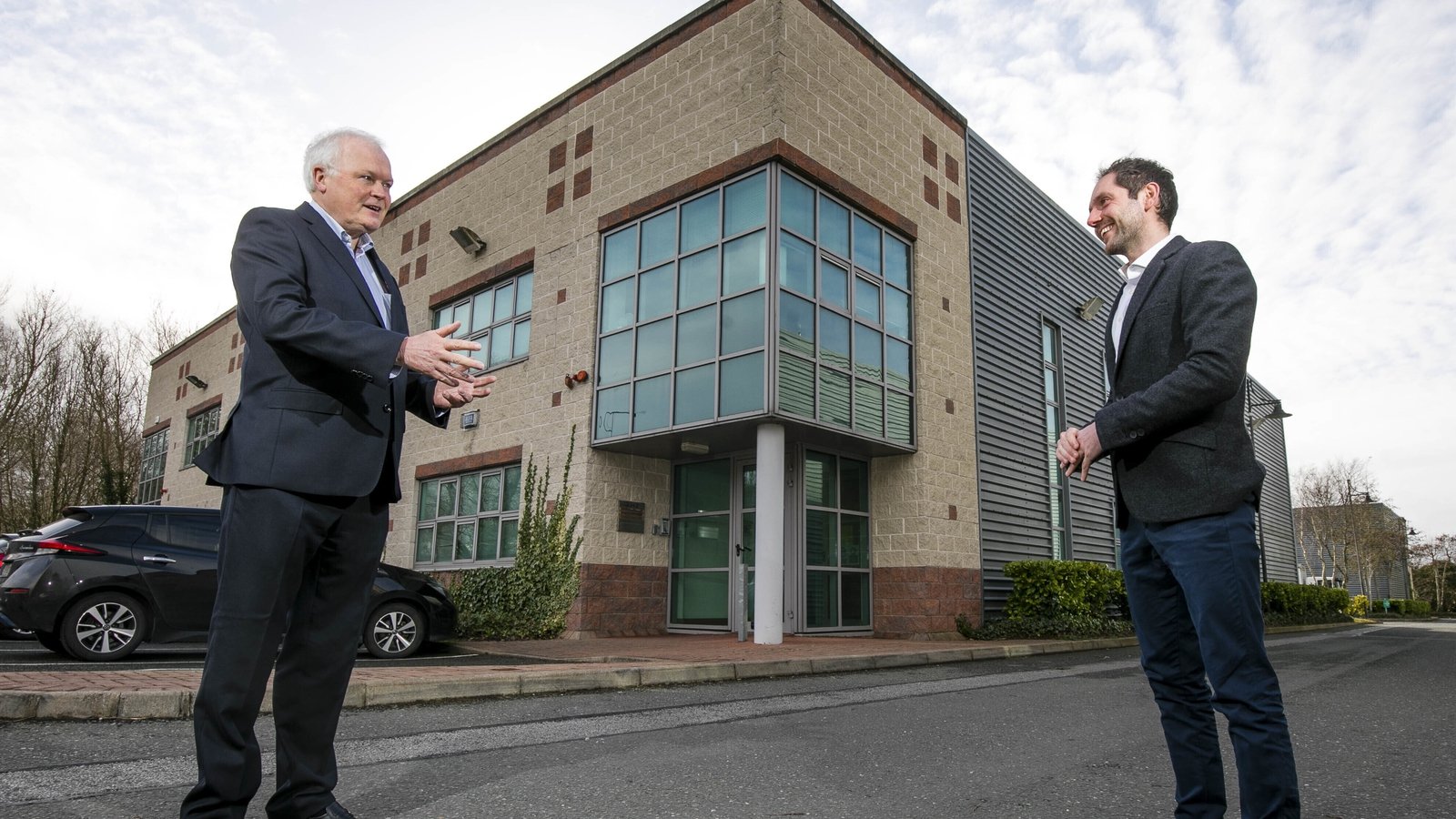 Dublin medical devices firm secures €6m investment