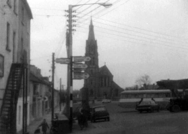 Ballinasloe, Co Galway (1971)