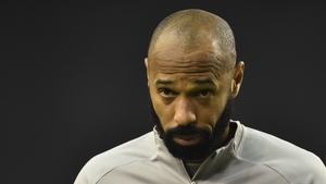 Thierry Henry feels that not enough is being done to tackle online racism