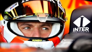 Max Verstappen will race with Red Bull once again in 2021