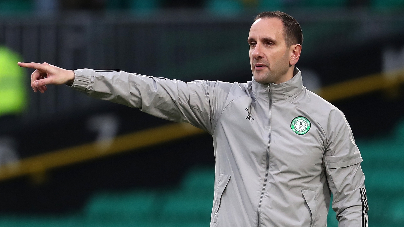 Kennedy has first win as Celtic start life after Lennon