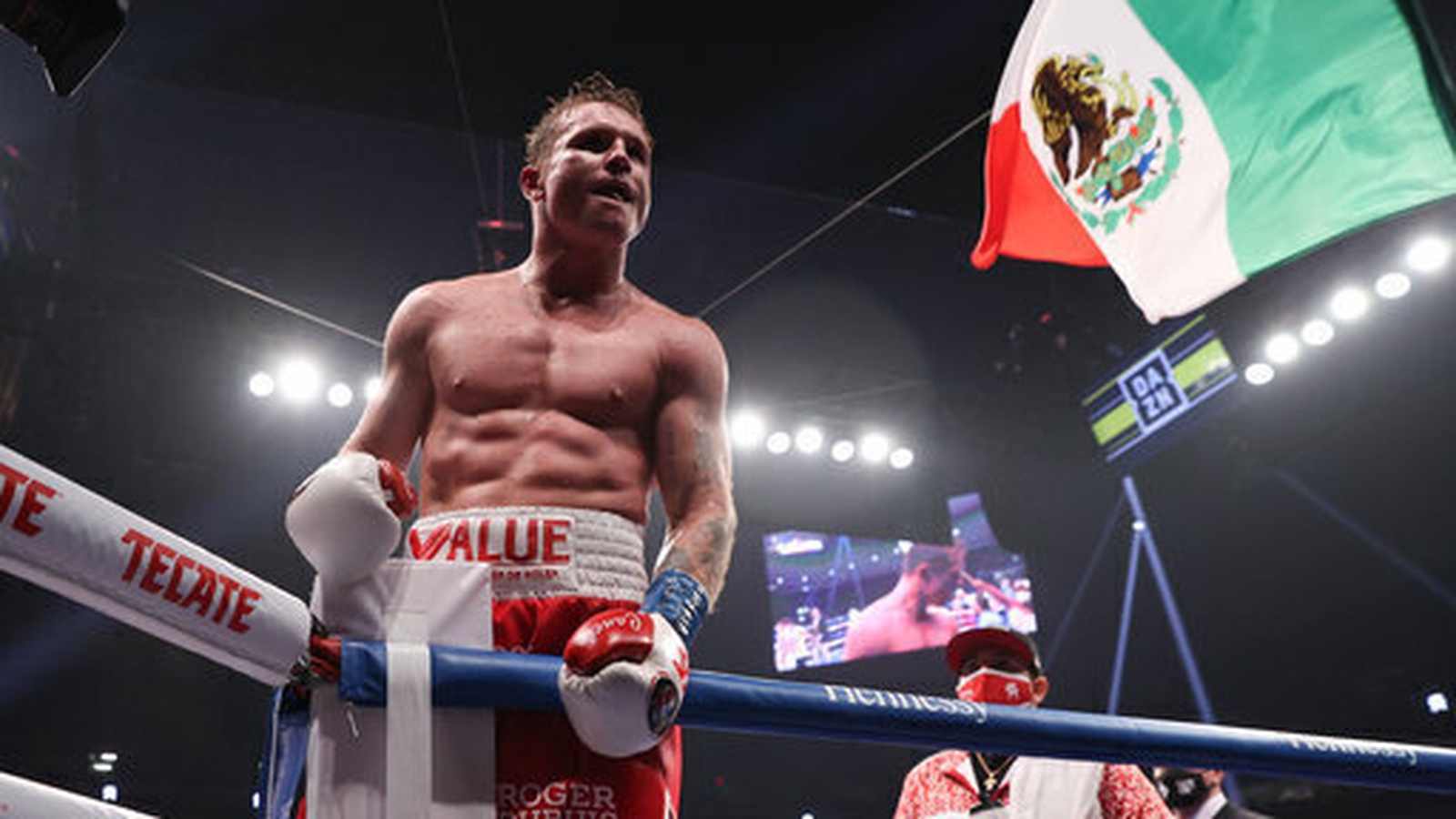 Photos: Billy Joe Saunders, Martin Murray - Ready For Battle - Boxing News