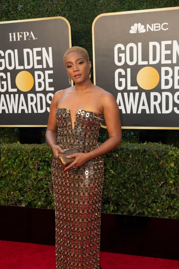Tiffany Haddish