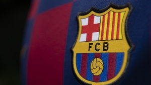 Barcelona have confirmed losses of €481m for last season