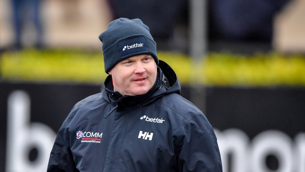Gordon Elliott has issued an apology