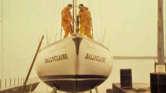 Ballyclaire Yacht (1976)